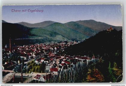 51601477 - Thann Tann (Elsass), Thann