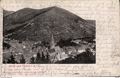 CPA Thann Gruss