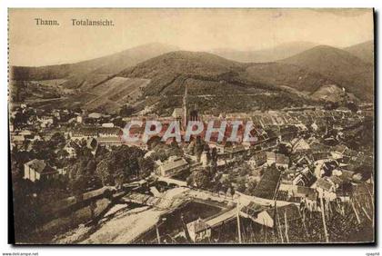 CPA Thann Totalansicht