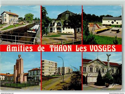 10284679 - Thaon-les-Vosges
