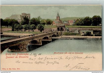 39581227 - Thionville