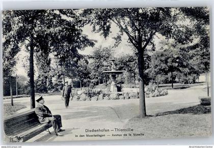 51074234 - Thionville