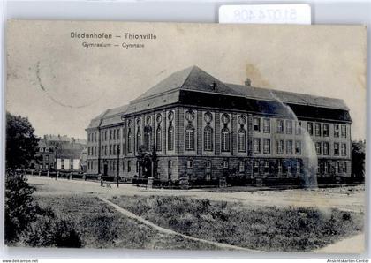 51074408 - Thionville