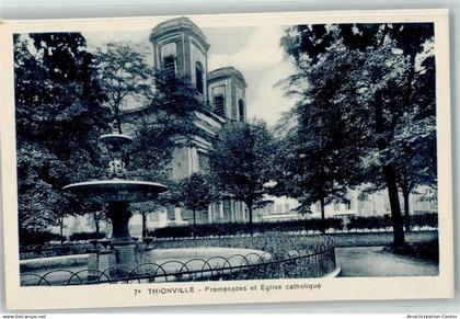 52306574 - Thionville