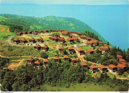 74 THOLLON LES MEMISES THOLLON LES MEMISES