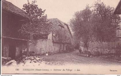 THOLLON