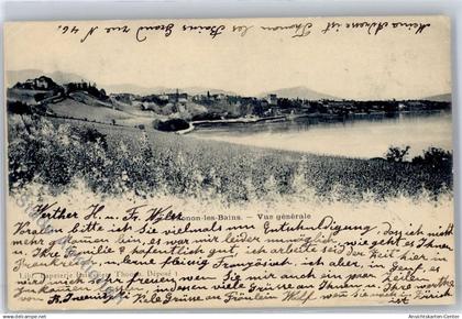 51195319 - Thonon-les-Bains