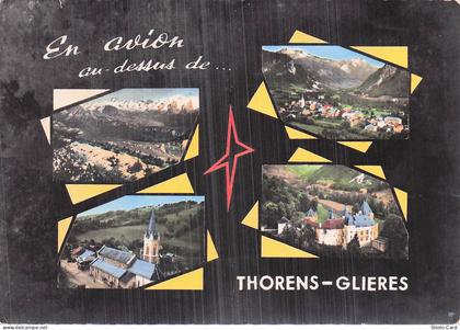 74 THORENS GLIERES PLATEAU DES GLIERES