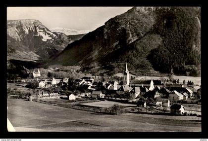 74 - THORENS-GLIERES - VUE GENERALE