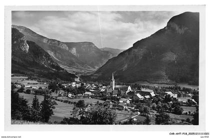 CAR-AHTP18-0859-74 - THORENS-GLIERES - Vue générale