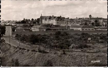 CPSM Thouars