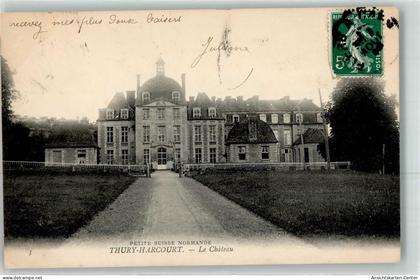 39470209 - Thury-Harcourt