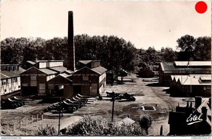 (*06/12/25) 27-CPSM TILLIERES SUR AVRE