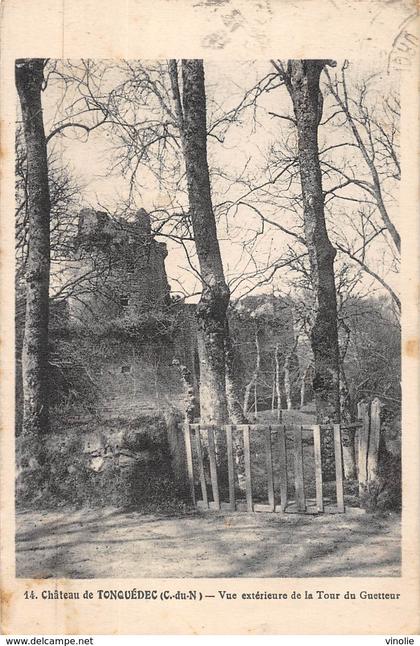 PIE.LOT CH -19-3809 : TONQUEDEC.