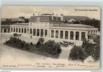 10293856 - Toul