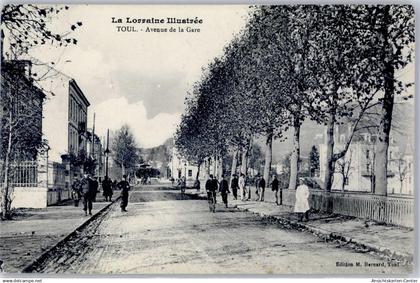 51599765 - Toul