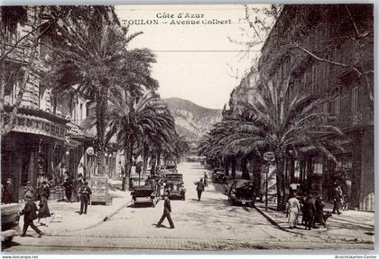 51599126 - Toulon