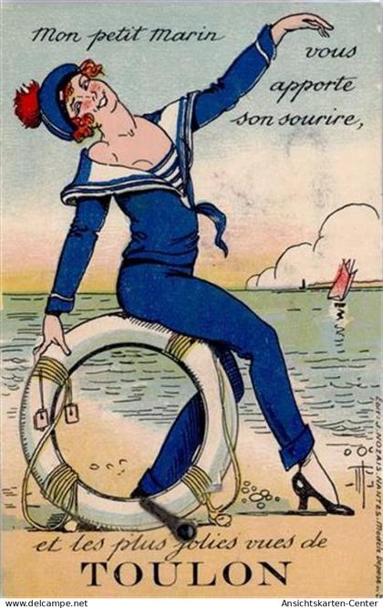 55119328 - Toulon