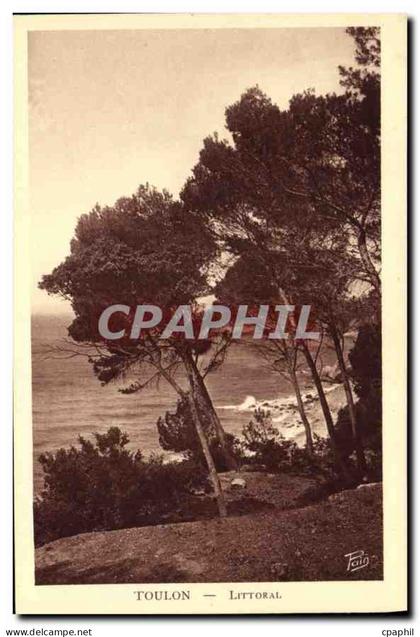 CPA Toulon Littoral