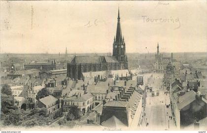 CPA Tourcoing