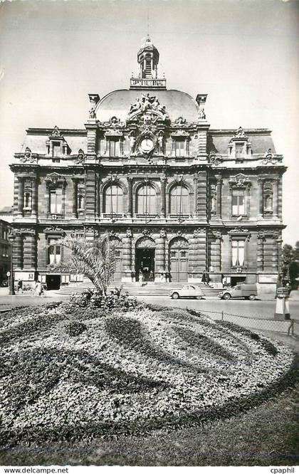 CPM Tourcoing La Mairie