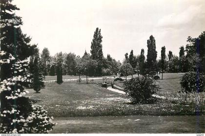 CPM Tourcoing Nord Coin du Parc Municipal