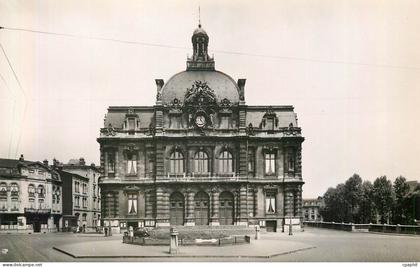 CPM Tourcoing Nord La Mairie