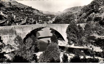 CPA Tournon Ardeche Douce Plage