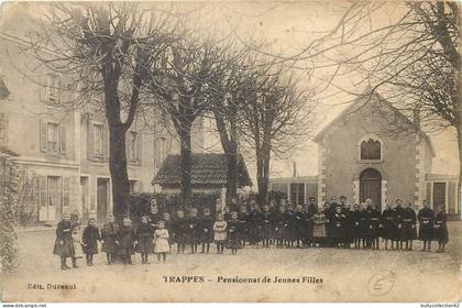 CPA Trappes 78/465