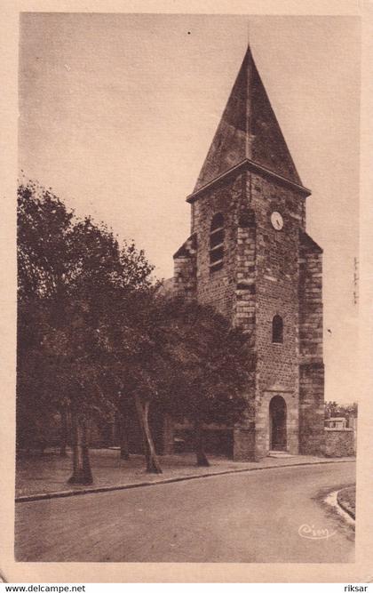 TRAPPES