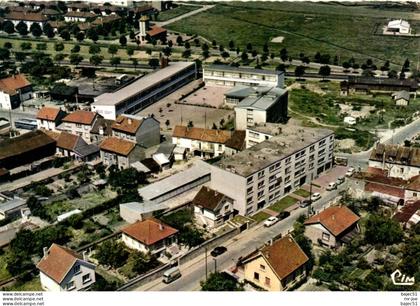 Trappes