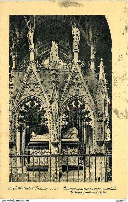 CPM Cathedrale de Treguier