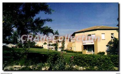 CPSM Trets Les Maisons Du Soleil Maison De Repos