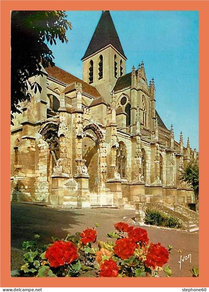 a290 / 319 78 - TRIEL SUR SEINE Eglise Saint Martin de Triel