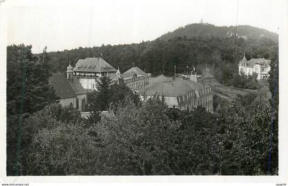 CPM Trois Epis (Haut Rhin)