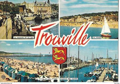 CP TROUVILLE 1972