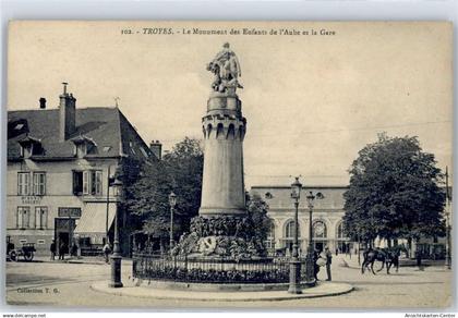 50955998 - Troyes