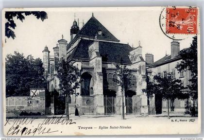 51312045 - Troyes