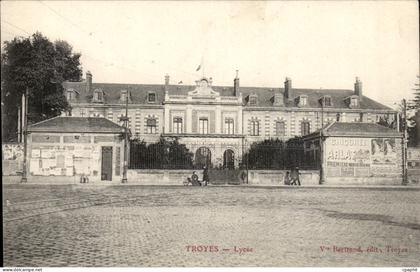 TRoyes CPA Lycee