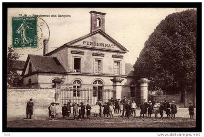 61 Trun ecole des garcons D61D K61494K C61494C RH101885