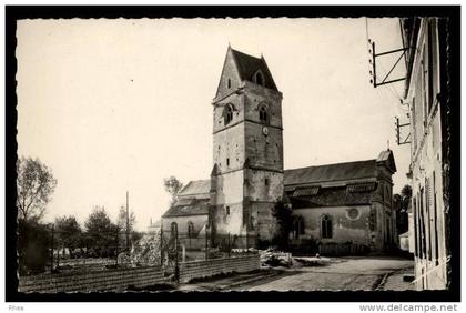 61 Trun eglise D61D K61494K C61494C RH101882