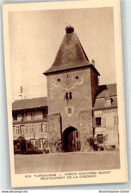 39479443 - Turckheim Tuerkheim