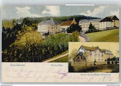 50863364 - Turckheim Tuerkheim (Elsass)