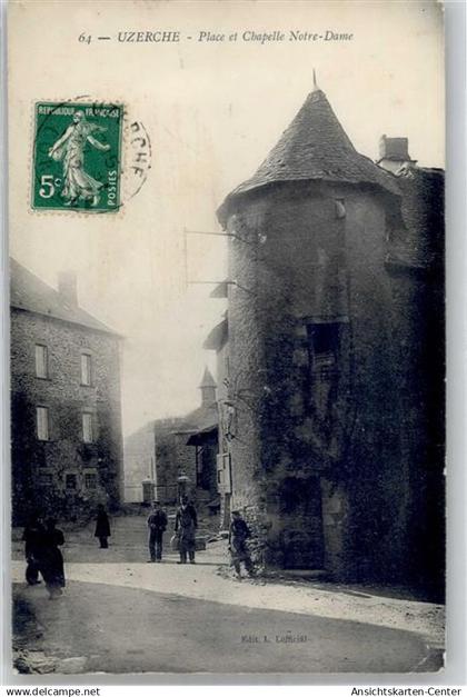 51676578 - Uzerche