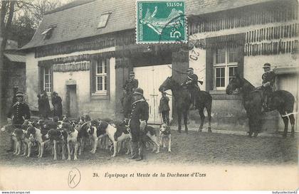CPA  Uzès  30/53
