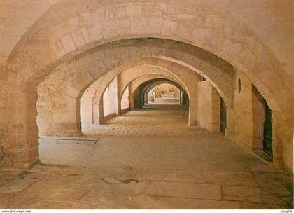 CPM Uzes (Gard) Les Arcades