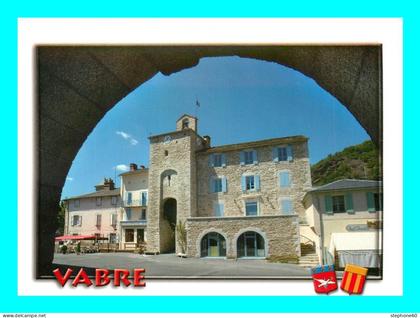 a901 / 253 81 - VABRE La Porte haute et etroite du Beffroi