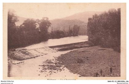 BANP2-0170-12 - VABRES - La chaussee
