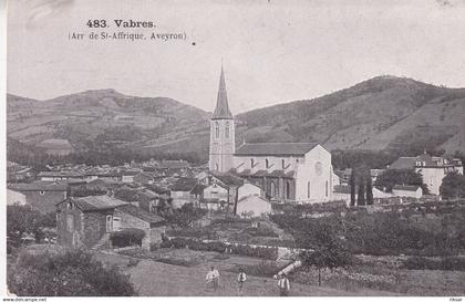 VABRES