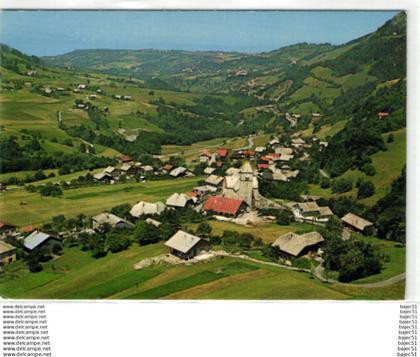 1 cpsm Vacheresse
